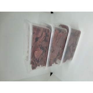 Daging Kebab Iris Matang