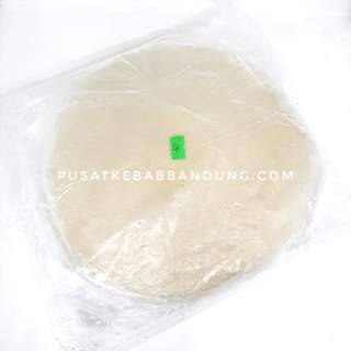 Tortilla Oke Jumbo 28