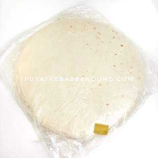 Tortilla Gurih Catering